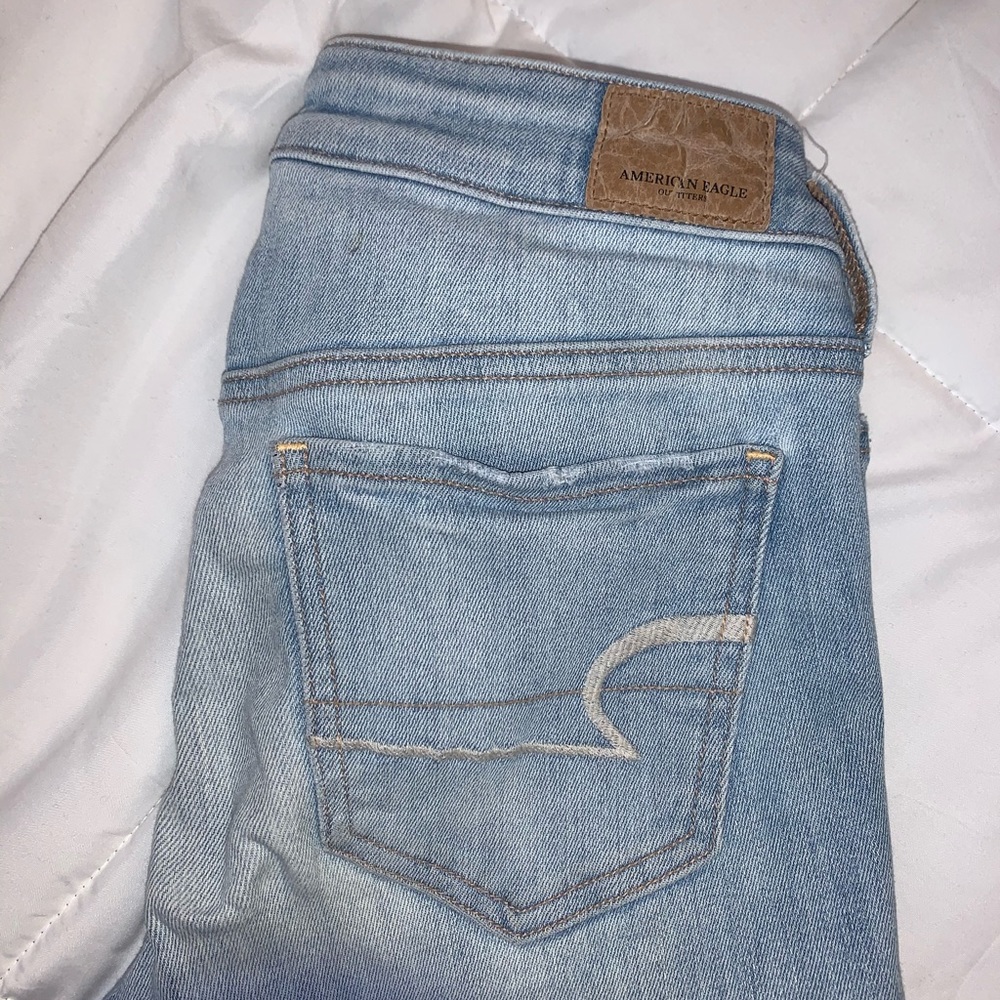 Jeans - Picture 3 of 3